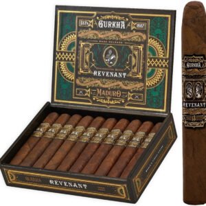 REVENANT MAD TORO (6X54) BOX OF 20