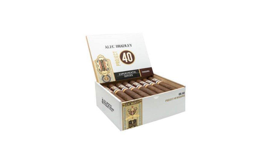 PROJECT 40 MAD GORDO (6X60) BOX OF 24