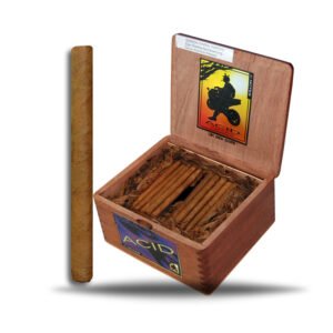 ACID C NOTE BOX OF 100