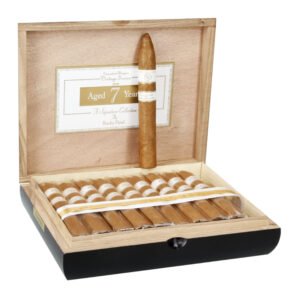 RP VINTAGE 1999 TORPEDO (6.25 X 52) BOX OF 20