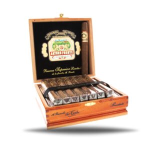 ARTURO FUENTE DON CARLOS PRESIDENT BOX OF 25