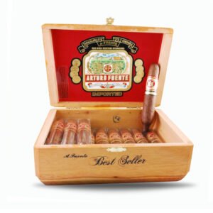 ARTURO FUENTE HEMINGWAY BEST SELLER BOX OF 25