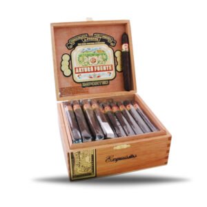 ARTURO FUENTE MAD EXQUISITOS (4.5X33) BOX OF 50