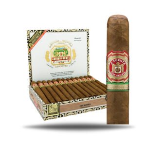 ARTURO FUENTE NAT CHURCHILL BOX OF 25