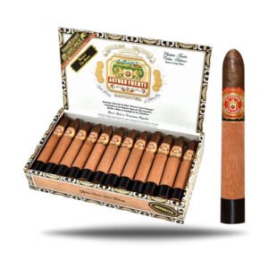 ARTURO FUENTE SUNGROWN CUBAN BELICOSO BOX OF 24