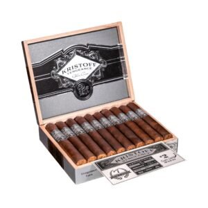 KRISTOFF VENGEANCE TORO (6.25 X 54) BOX 20