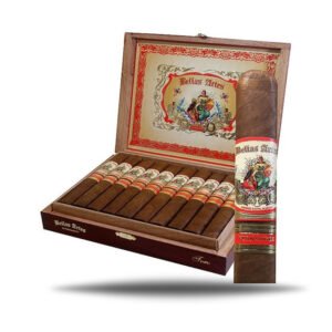AJF BELLAS ARTES TORO (6 X 54) BOX OF 20