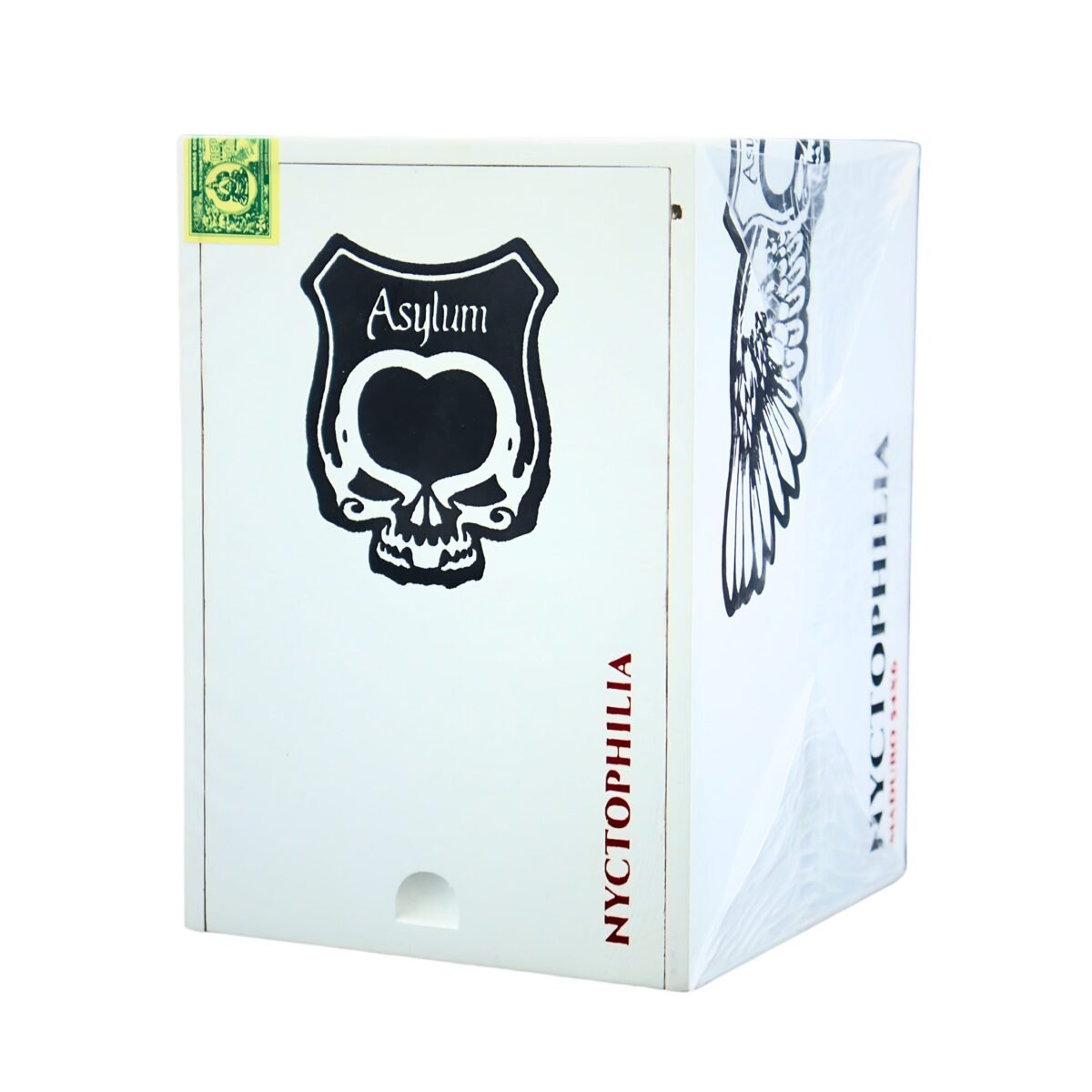 ASYLUM NYCTOPHILIA (54X6) BOX OF 25