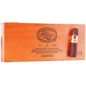 PADRON 1964 HERMOSO MAD (56 X 4) BOX OF 26