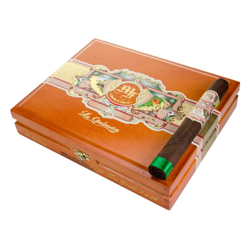 MY FATHER LA OPULENCIA TORO GORDO BP (7X56) BOX OF 20