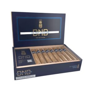 ALEC BRADLEY DO NOT DISTURB GIGANTE (6X60) BOX OF 16