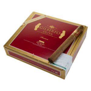 OLIVA GILBERTO RESERVA (7X50) BOX OF 20