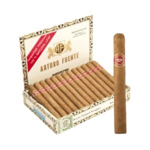 ARTURO FUENTE BREVAS ROYALE BOY BOX OF 25