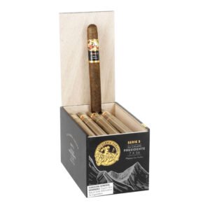 LA GLORIA CUBANA SERIE S PRESIDENTE (7X56) BOX OF 24