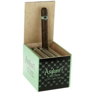 ASYLUM COOL BREW (7X70) BOX OF 20