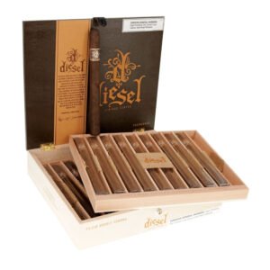 DIESEL VINTAGE SERIES MAD DBL CORONA BOX OF 20