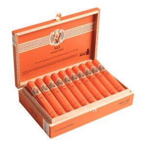 AVO XO NOTTURNO CORONA TUBO BOX OF 20