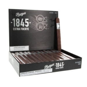 PARTAGAS 1845 EXTRA FUERTE TORO (6.5X45) BOX OF 25