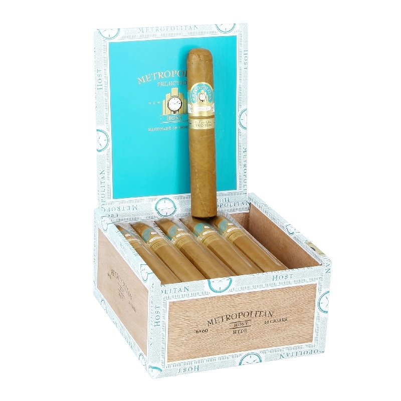METRO HOST HYDE (6 X 60) BOX OF 18