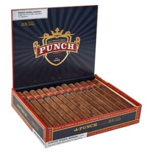 PUNCH CLASICO AFTER DINNER EMS BOX OF 25