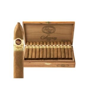 PADRON 1964 BELICOSO (52X5) NAT BOX OF 25