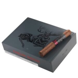 FOUNDRY CHILLIN MOOSE ROBUSTO (5X50) BOX OF 20