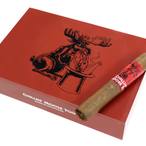 FOUNDRY CHILLIN MOOSE TOO CORONA (5.65X46) BOX OF 20