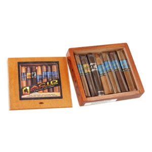 ACID SEVEN WONDERS 2023 SAMPLER BOX OF 07