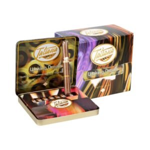 TATIANA PETITE TINS WALKING DREAM (5 TINS OF 10) UNIT OF 50