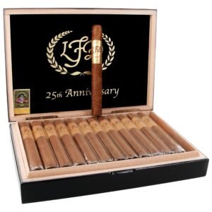 LFD 25TH ANNIVERSARY BOX OF 25