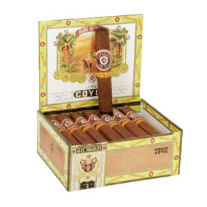 COYOL ROBUSTO (52X5) BOX OF 24
