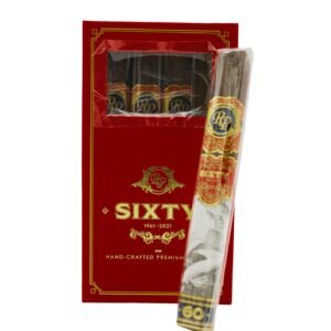 RP SIXTY TORO (6 1/2X52) GIFT PACK OF 04