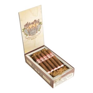 DREW ESTATE ISLA DEL SOL MAD ROBUSTO BOX OF 10