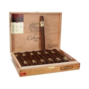 PADRON SERIE 1964 PYRAMIDE MAD (52 X 42 X 6 7/8) BOX OF 25