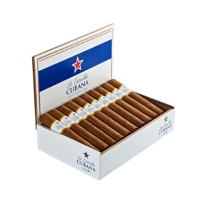 LA ESTRELLA CUBANA HABABNO SERIES