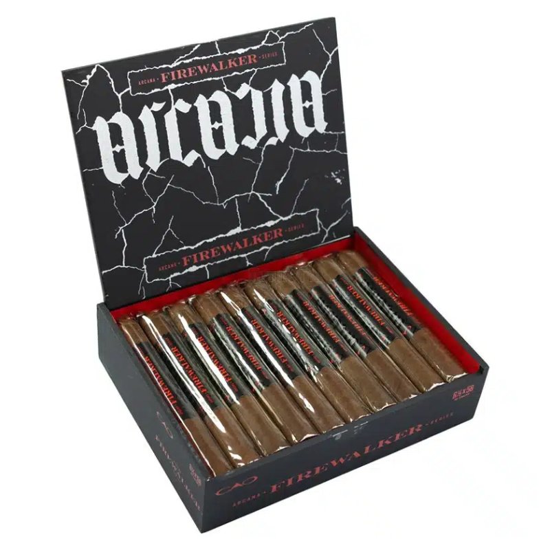 CAO ARCANA FIRE WALKER ARCANA 2 (6.5X56) BOX OF 20