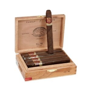 PADRON FAMILY RESERVE 96 MAD BOX OF 10
