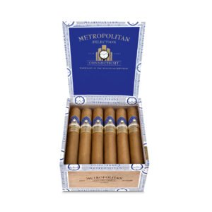 METRO CONNECTICUT GORD BOX OF 18