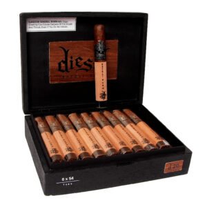 DIESEL ESTELI PURO TORO (6X54) BOX OF 20