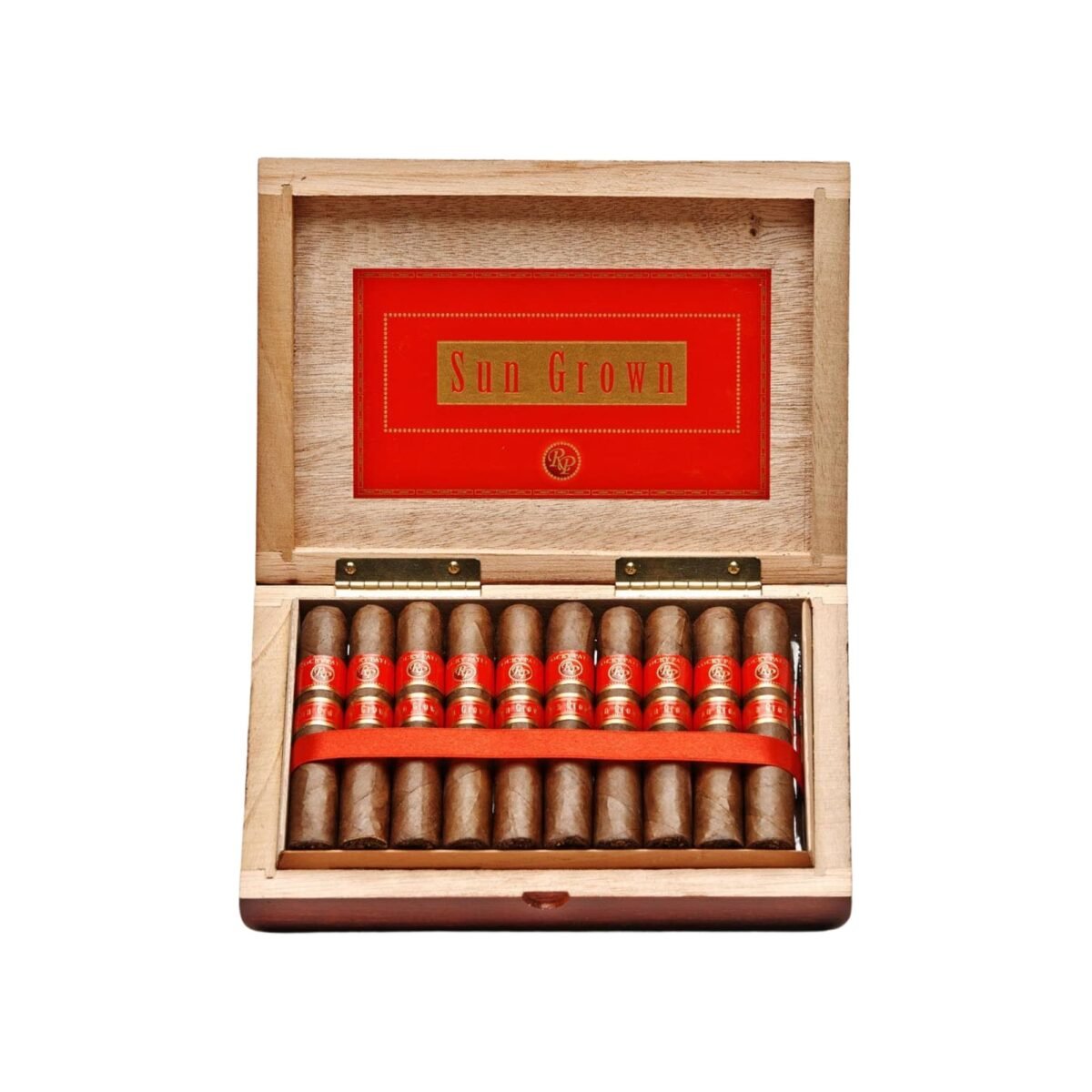 RP SUNGROWN TORO (6 1/2X52) BOX OF 20