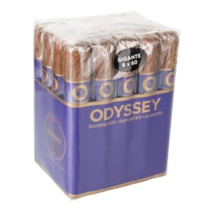 ODYSSEY HABANO GIGANTE (6X60) BDL OF 20