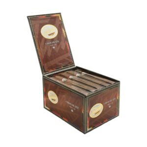 TATIANA TORO CHOCOLATE BOX OF 20