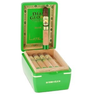 DIAS DE GLORIA BRAZIL TORO (6 1/2X54) BOX OF 20