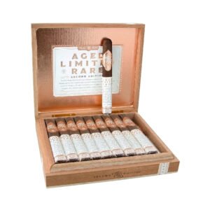 RP ALR 2ND EDITION TORO (6 1/2X52) BOX OF 20