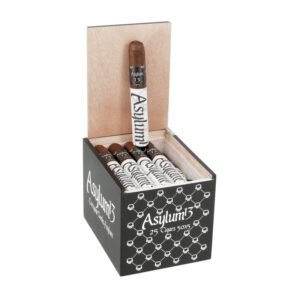 ASYLUM 13 (50 X 5) BOX OF 25