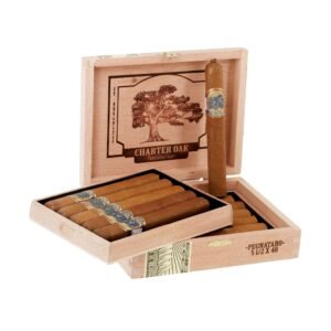 CHARTER OAK ESPECIALES PEGNATARO BOX OF 12
