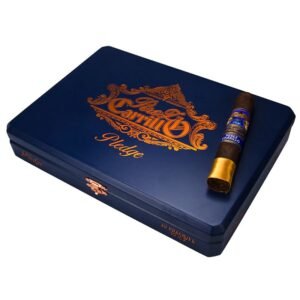 E P CARRILLO PLEDGE PREQUEL ROBUSTO (5X50) BOX OF 10