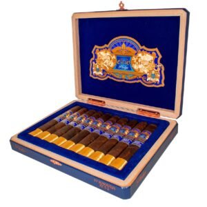 E P CARRILLO PLEDGE SOJOURN (6X52) BOX OF 10