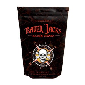 TR JACKS MIDNIGHT AROMATIC MADURO BAG OF 20