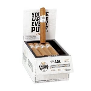 PUNCH KNUCKLE BUSTER SHADE GORDO (6X60) BOX 20